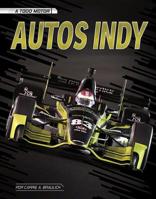 Autos Indy 1543582591 Book Cover