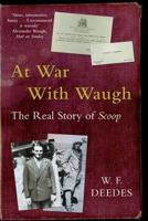 At War With Waugh: The Real Story of Scoop 144724902X Book Cover