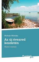 Az új évezred kezdetén: Nyári varázs 8490154848 Book Cover