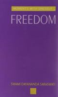 Freeedom 8190420399 Book Cover