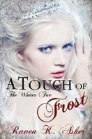 A Touch of Frost 1542918715 Book Cover