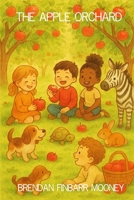 The Apple Orchard B0FPMNX7K1 Book Cover