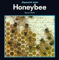 Honeybee (Stopwatch science) 0382243439 Book Cover