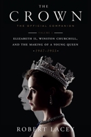 The Crown. La historia desde dentro 1524762288 Book Cover