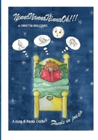 Ninna nanna oh!: Favole per bambini con illustrazioni 1008907766 Book Cover