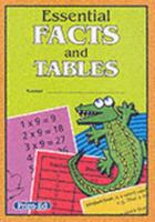 Essential Facts And Tables 1864005246 Book Cover