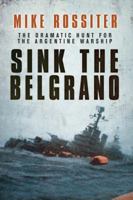 Sink the Belgrano 0552155454 Book Cover