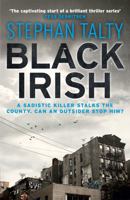 Black Irish 0345538064 Book Cover