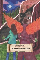 Chasm of Discord 1712521543 Book Cover