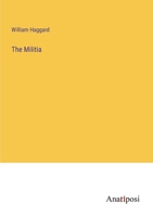 The Militia 3382334305 Book Cover