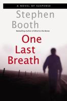 One Last Breath 0440242703 Book Cover