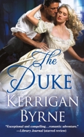 The Duke 1250118247 Book Cover