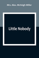Little Nobody 9357092846 Book Cover