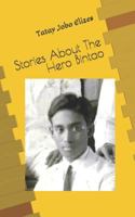 Stories About The Hero Bintao 1720286841 Book Cover