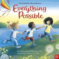 Everything Possible 1839948914 Book Cover