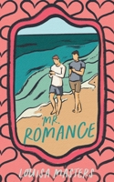 Mr. Romance 1923035029 Book Cover