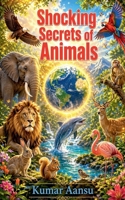 Shocking Secrets of Animals B0GYQPC1DS Book Cover