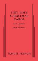 Tiny Tim's Christmas Carol 0573704538 Book Cover