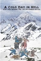 A Cold Day in Hell 1329652894 Book Cover
