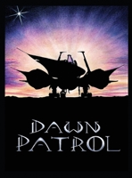 Dawn Patrol B0BW4L8XM5 Book Cover