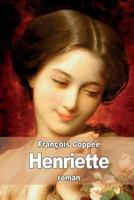 Henriette 1530048125 Book Cover