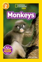 Monkeys 1426311060 Book Cover