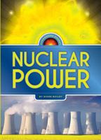 Nuclear Power 1608184110 Book Cover