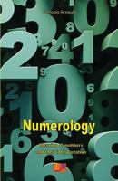 Numerology - Meaning of Numbers and Their Interpretation 2372971298 Book Cover