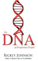 The DNA of Prosperous People 0971187630 Book Cover