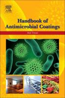 Handbook of Antimicrobial Coatings 0128119829 Book Cover