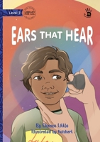 Ears That Hear - Our Yarning 1923207059 Book Cover