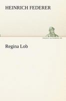Regina Lob 3842404611 Book Cover