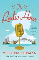 The Radio Hour 140034803X Book Cover