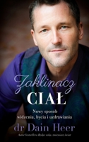 Zaklinacz cial (Polish) 1634936698 Book Cover