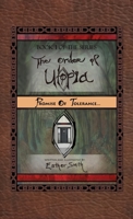 The Order of Utopia 1594339988 Book Cover