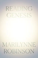 Reading Genesis 0374299404 Book Cover