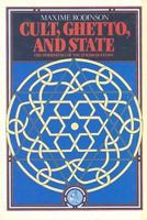 Cult, Ghetto and State: The Persistance of the Jewish Question 0863560202 Book Cover