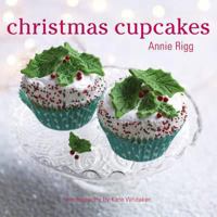 Christmas Cupcakes 1849750262 Book Cover
