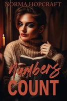 Numbers Count (Tricia Maguire romantic suspense, #1) 0999408968 Book Cover