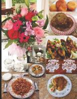 Manna of the 21st Century: Parsi Cuisine of India 1090868391 Book Cover