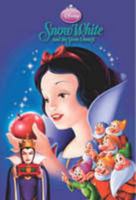 Disney Princess: Snow White and the Seven Dwarfs 1445406926 Book Cover