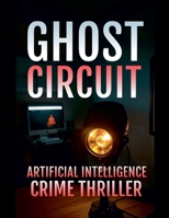 Ghost Circuit: Artificial Intelligence Crime Thriller B0FFTPHV9L Book Cover