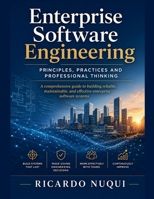Enterprise Software Engineering (Mainframes) B0H8K5GTXY Book Cover