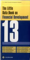 The Little Data Book on Financial Development 1464800812 Book Cover