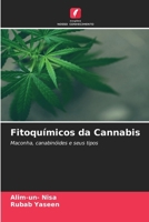 Fitoquímicos da Cannabis 6207396022 Book Cover