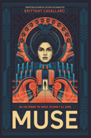 Muse 0062840258 Book Cover