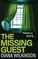 The Missing Guest 1805497995 Book Cover