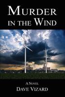 Murder in the Wind 0692973672 Book Cover