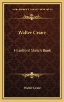 Walter Crane 1432588788 Book Cover