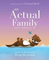 An Actual Family 1643073222 Book Cover